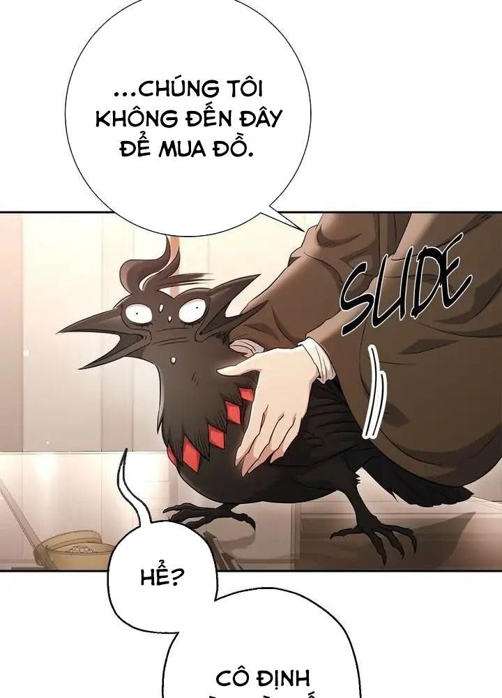 Chiến Binh Xương Trắng Thất Thủ Chapter 116 - Trang 2
