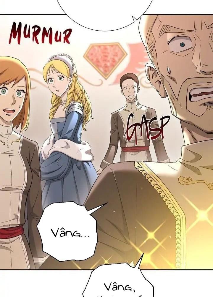 Chiến Binh Xương Trắng Thất Thủ Chapter 116 - Trang 2