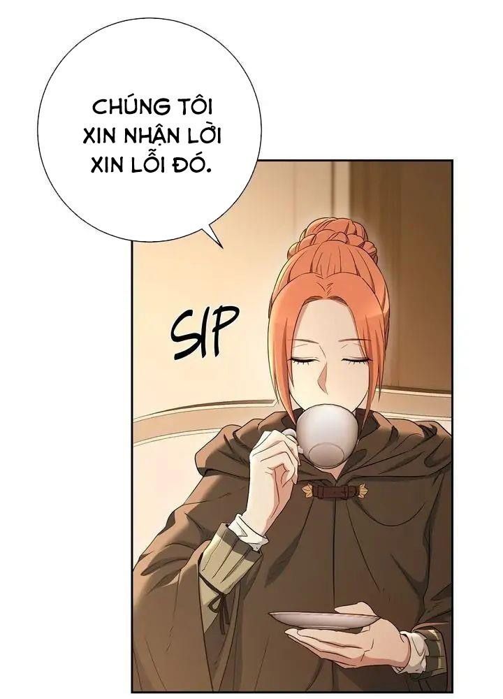 Chiến Binh Xương Trắng Thất Thủ Chapter 116 - Trang 2