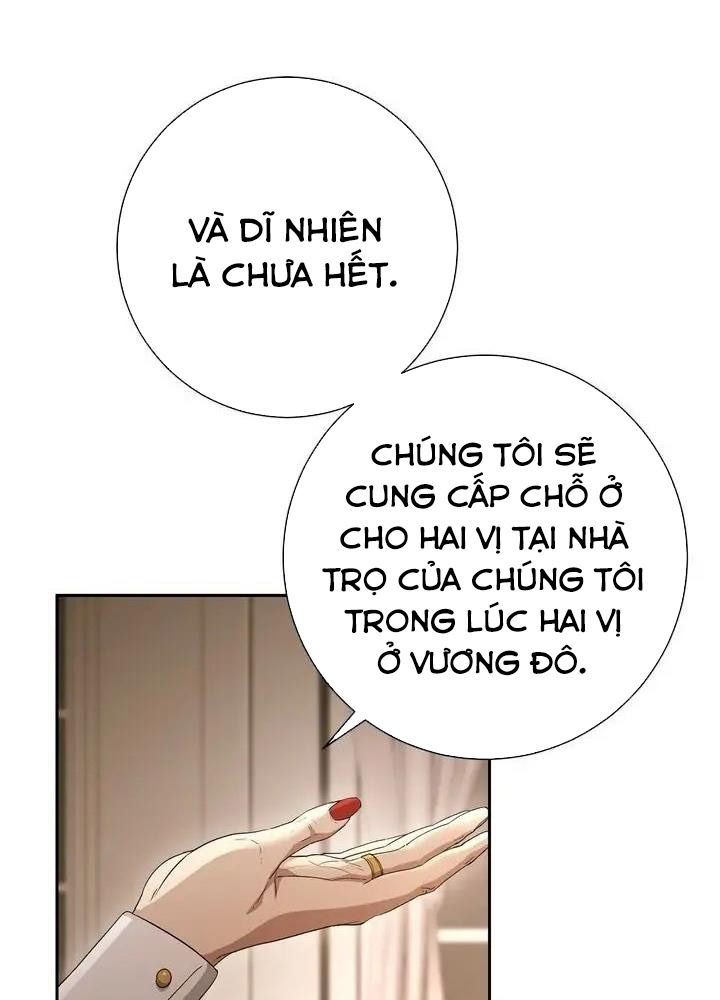 Chiến Binh Xương Trắng Thất Thủ Chapter 116 - Trang 2
