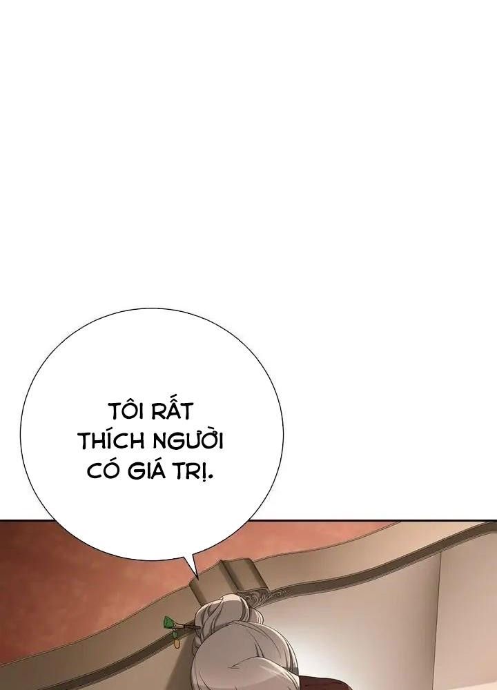 Chiến Binh Xương Trắng Thất Thủ Chapter 116 - Trang 2