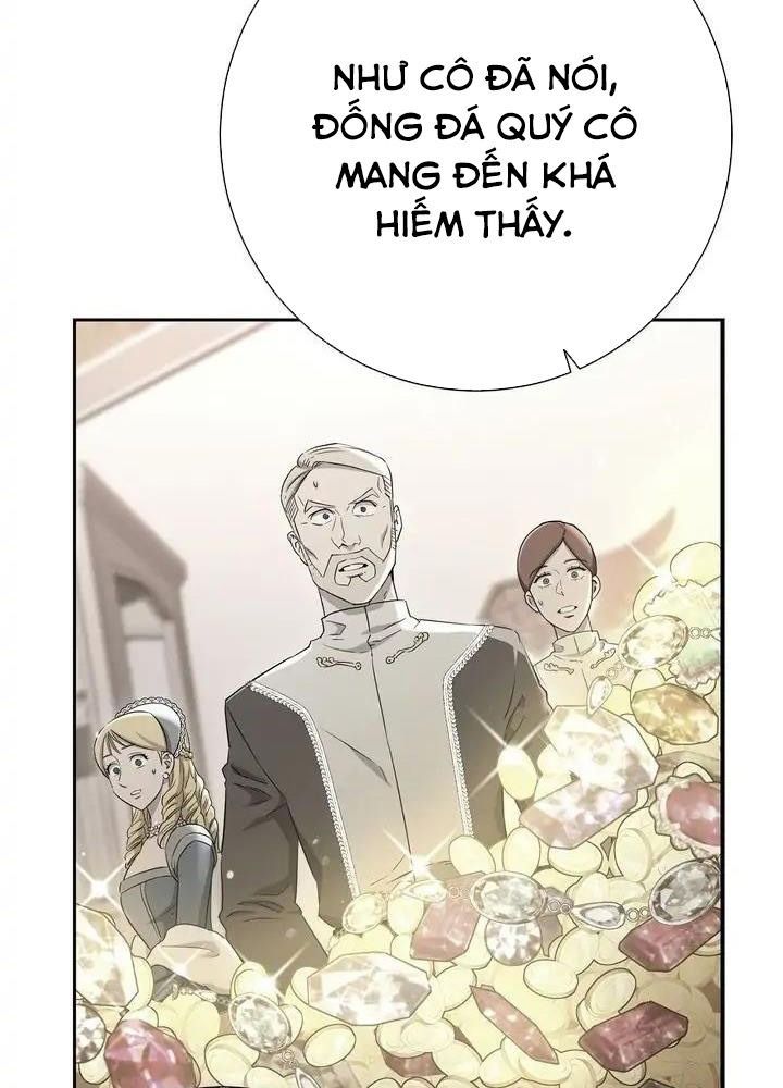 Chiến Binh Xương Trắng Thất Thủ Chapter 116 - Trang 2