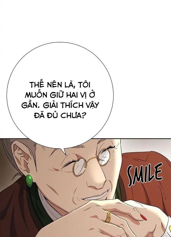 Chiến Binh Xương Trắng Thất Thủ Chapter 116 - Trang 2