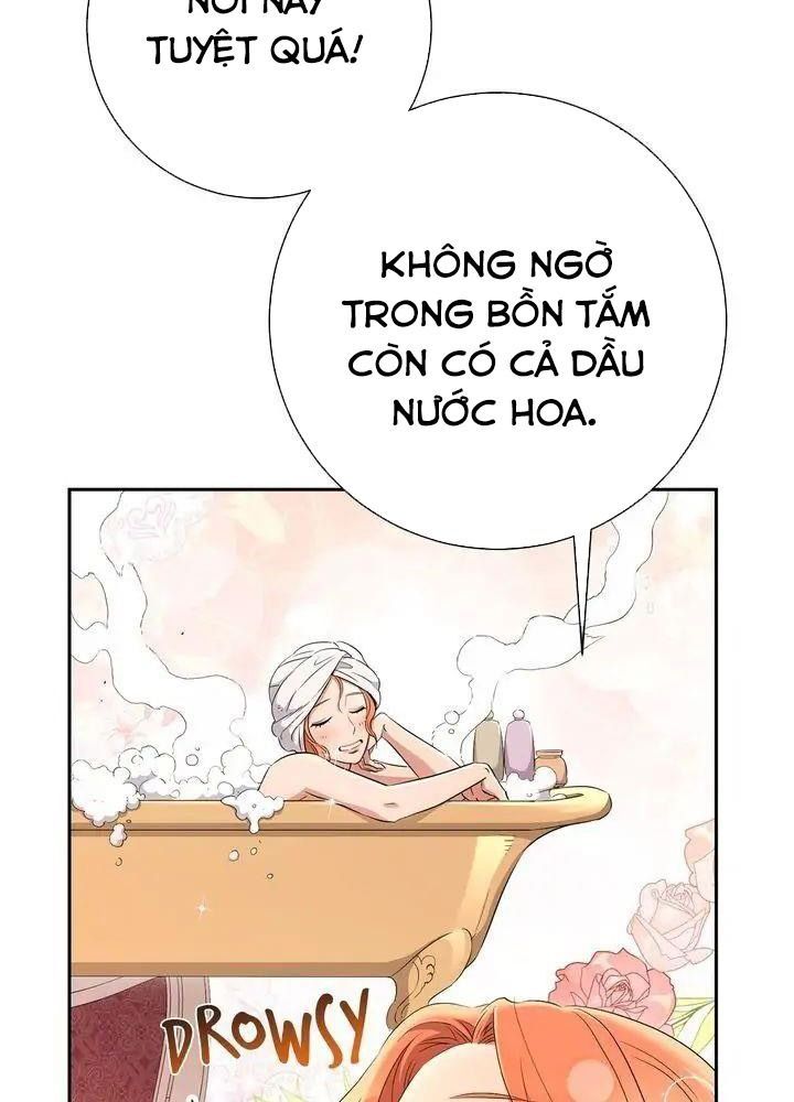 Chiến Binh Xương Trắng Thất Thủ Chapter 116 - Trang 2