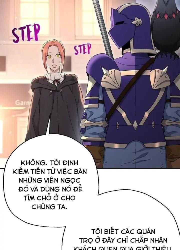 Chiến Binh Xương Trắng Thất Thủ Chapter 116 - Trang 2