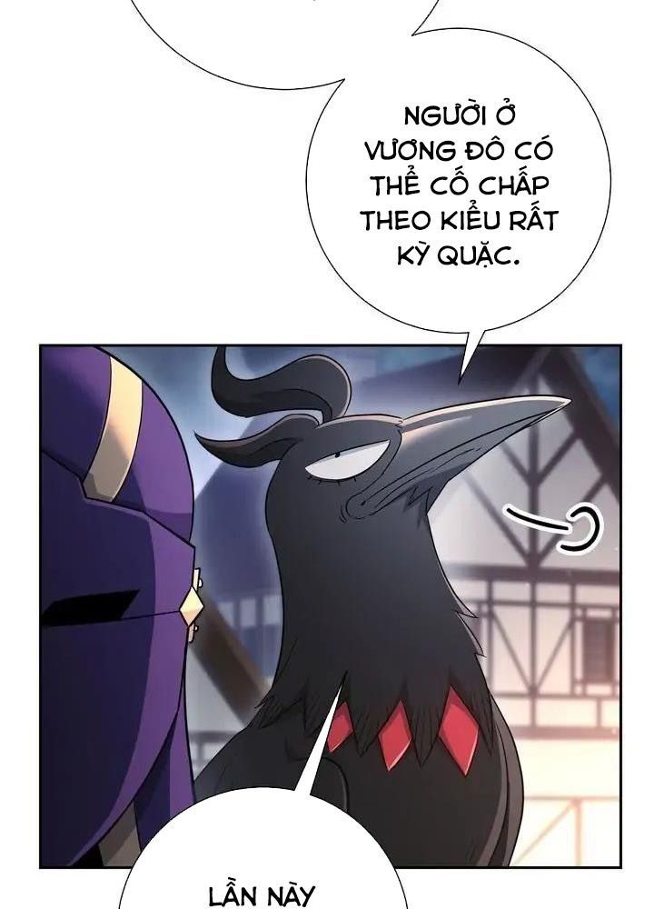 Chiến Binh Xương Trắng Thất Thủ Chapter 116 - Trang 2
