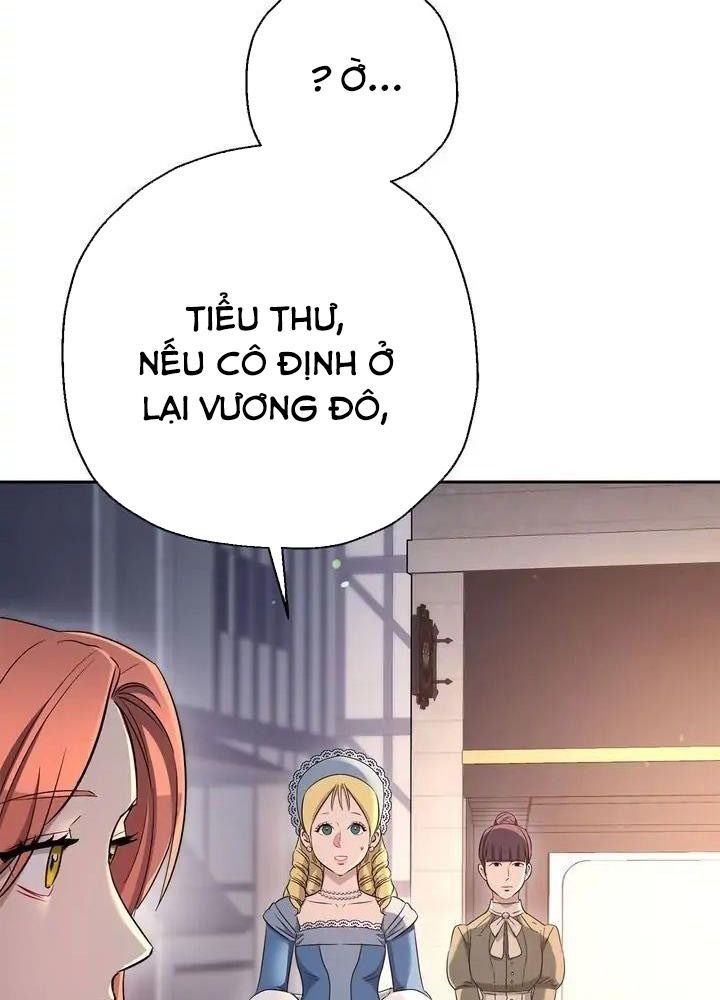 Chiến Binh Xương Trắng Thất Thủ Chapter 116 - Trang 2