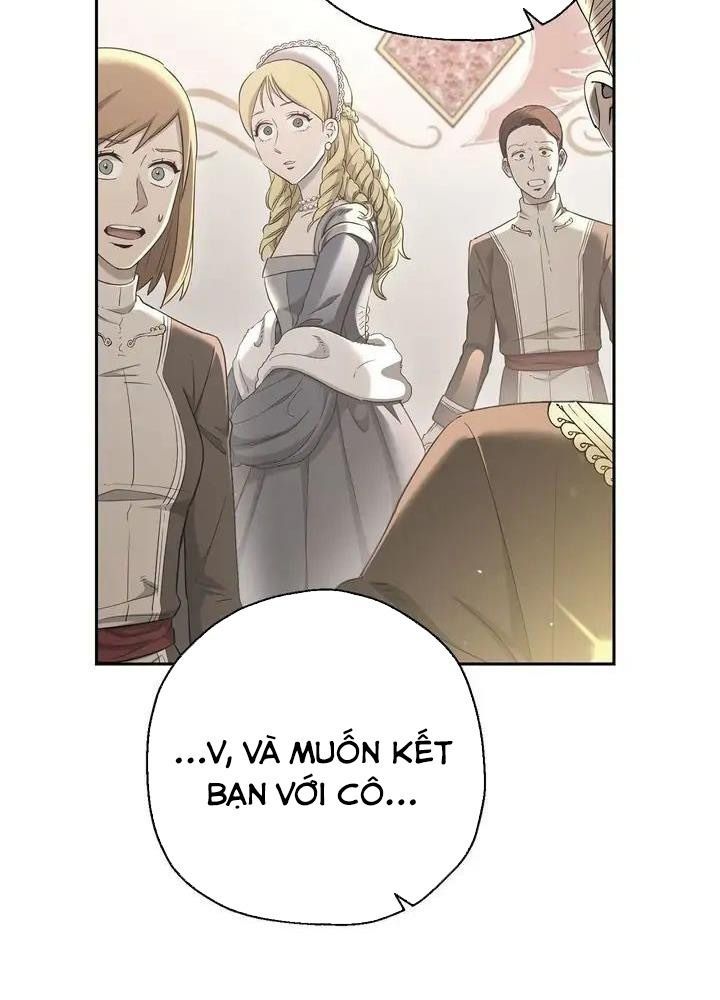 Chiến Binh Xương Trắng Thất Thủ Chapter 116 - Trang 2