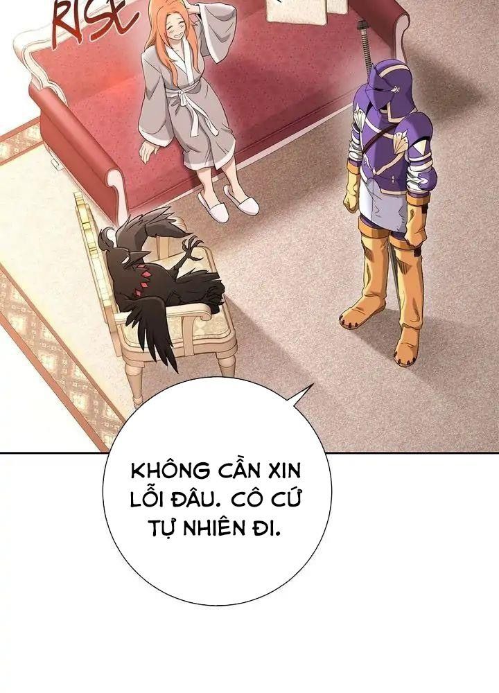 Chiến Binh Xương Trắng Thất Thủ Chapter 116 - Trang 2