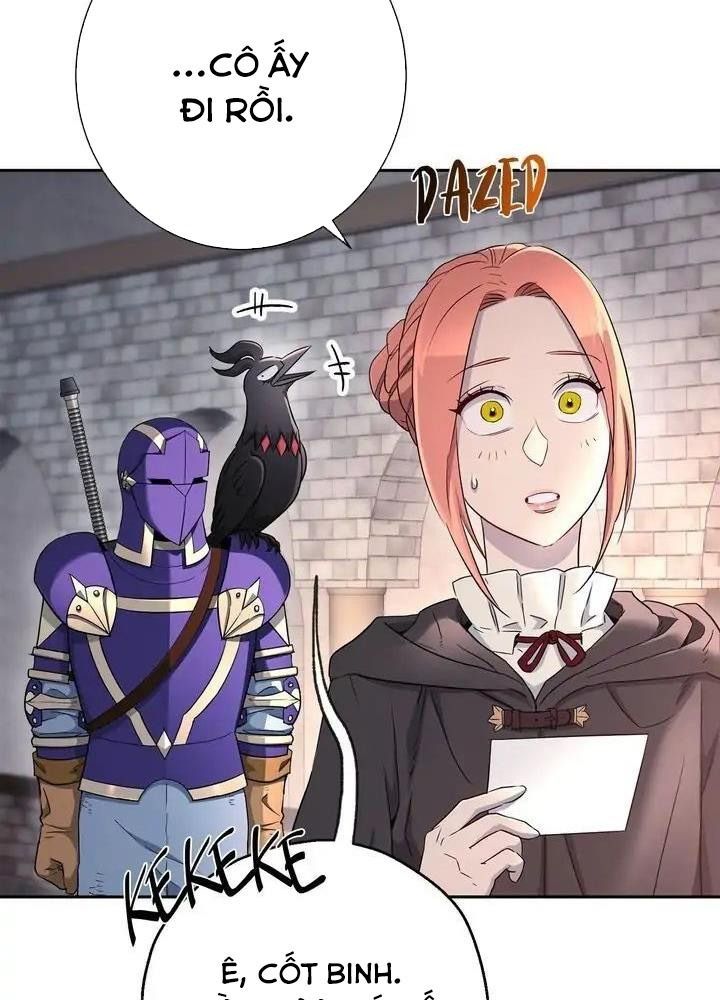 Chiến Binh Xương Trắng Thất Thủ Chapter 116 - Trang 2