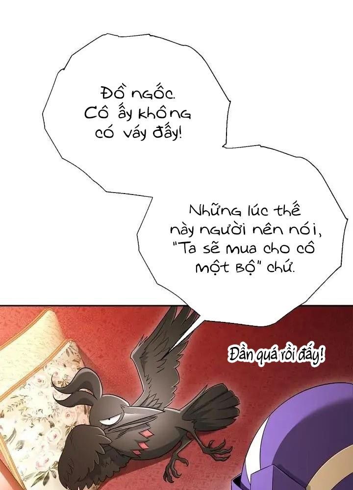 Chiến Binh Xương Trắng Thất Thủ Chapter 116 - Trang 2