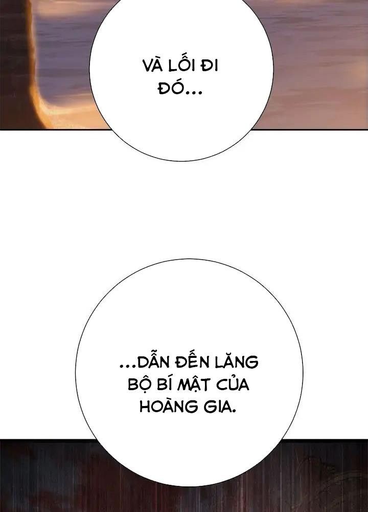 Chiến Binh Xương Trắng Thất Thủ Chapter 117 - Trang 2
