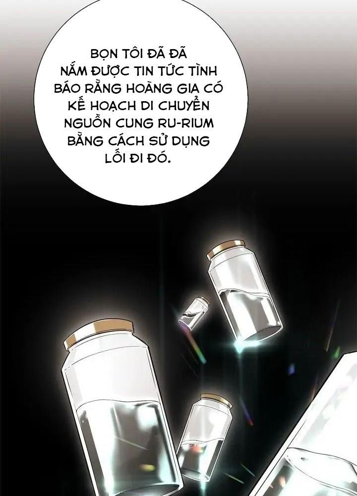 Chiến Binh Xương Trắng Thất Thủ Chapter 117 - Trang 2