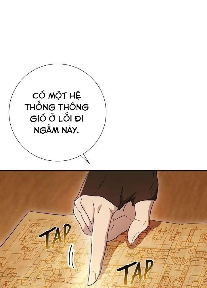 Chiến Binh Xương Trắng Thất Thủ Chapter 117 - Trang 2