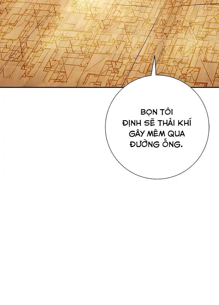 Chiến Binh Xương Trắng Thất Thủ Chapter 117 - Trang 2