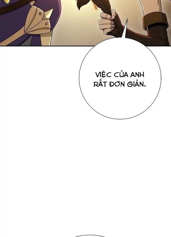 Chiến Binh Xương Trắng Thất Thủ Chapter 117 - Trang 2