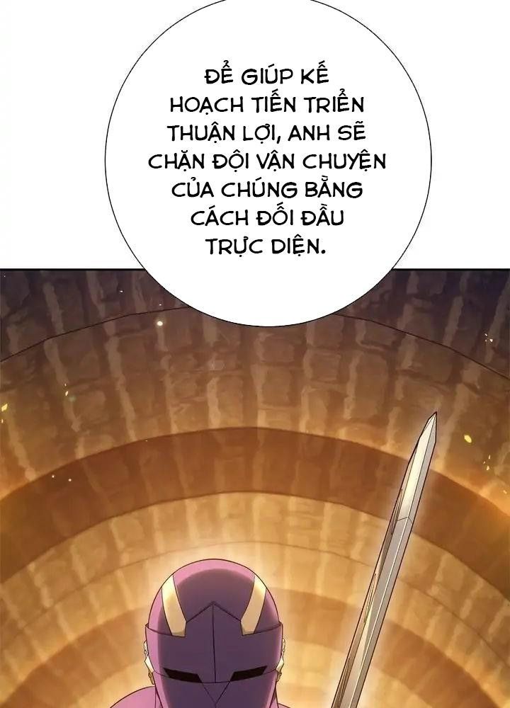 Chiến Binh Xương Trắng Thất Thủ Chapter 117 - Trang 2