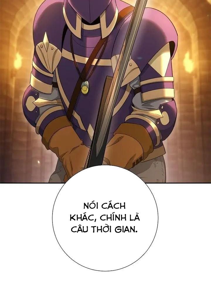 Chiến Binh Xương Trắng Thất Thủ Chapter 117 - Trang 2