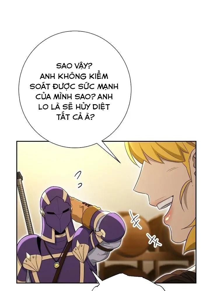 Chiến Binh Xương Trắng Thất Thủ Chapter 117 - Trang 2