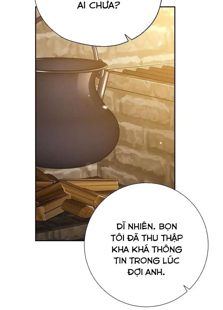 Chiến Binh Xương Trắng Thất Thủ Chapter 117 - Trang 2