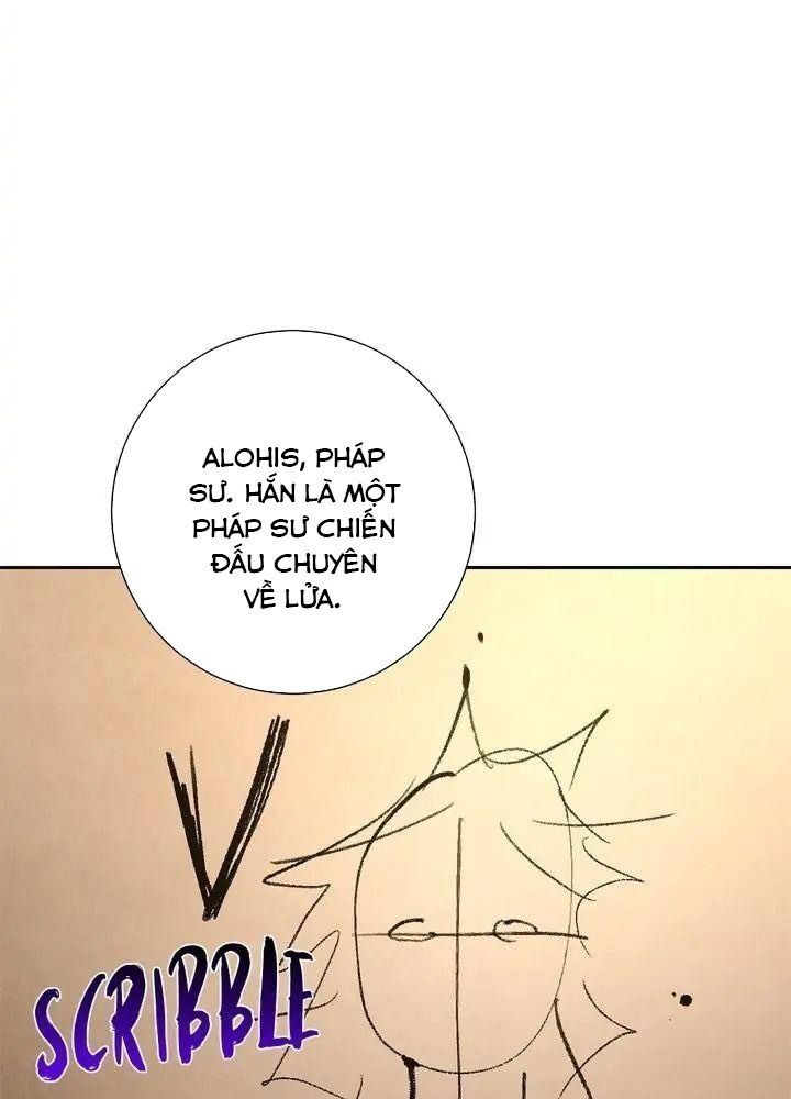 Chiến Binh Xương Trắng Thất Thủ Chapter 117 - Trang 2