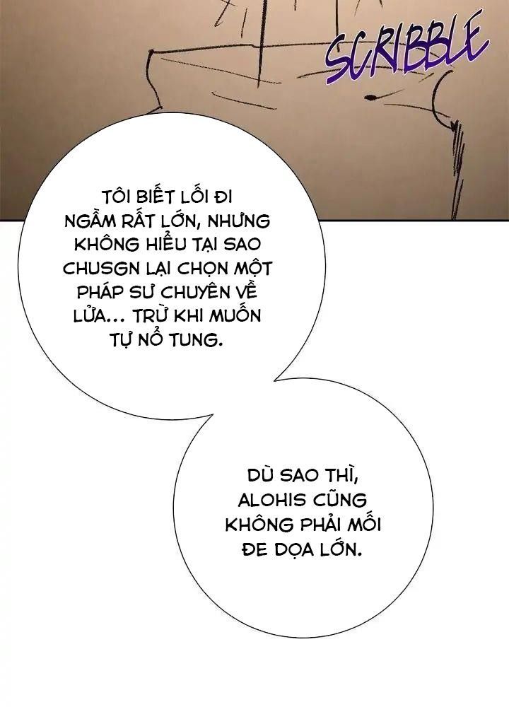 Chiến Binh Xương Trắng Thất Thủ Chapter 117 - Trang 2