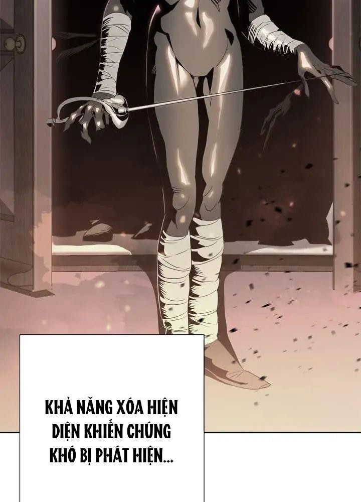 Chiến Binh Xương Trắng Thất Thủ Chapter 117 - Trang 2