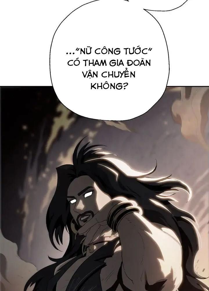 Chiến Binh Xương Trắng Thất Thủ Chapter 117 - Trang 2