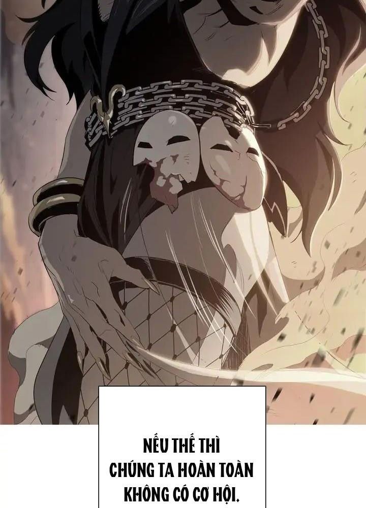 Chiến Binh Xương Trắng Thất Thủ Chapter 117 - Trang 2