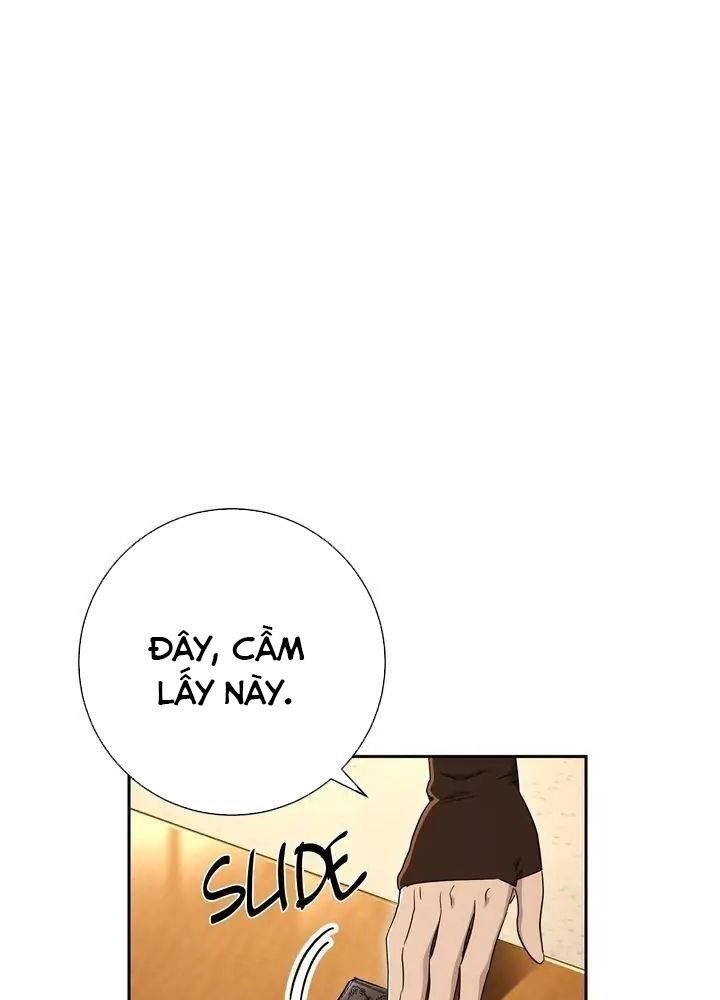 Chiến Binh Xương Trắng Thất Thủ Chapter 117 - Trang 2