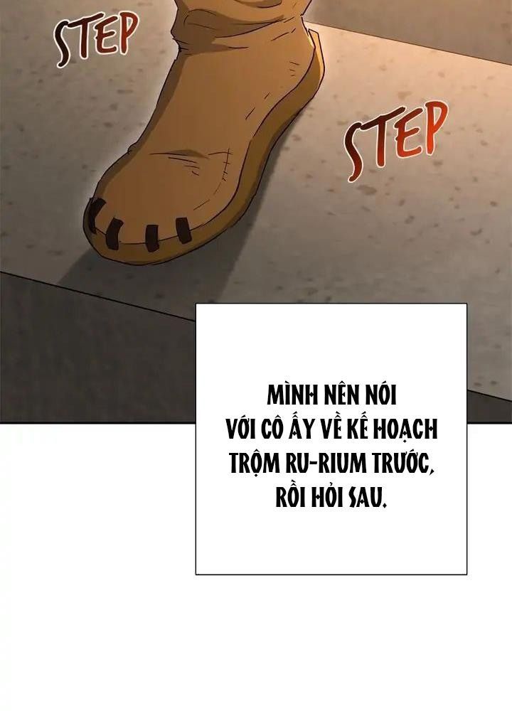 Chiến Binh Xương Trắng Thất Thủ Chapter 117 - Trang 2