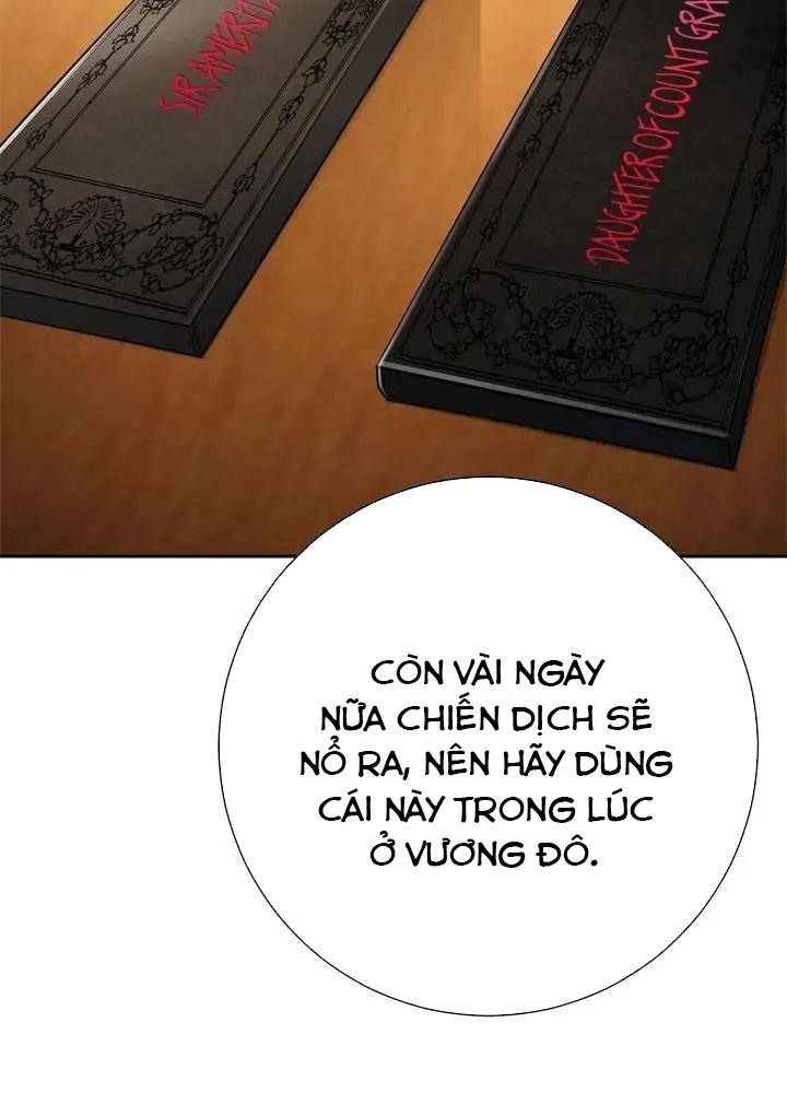 Chiến Binh Xương Trắng Thất Thủ Chapter 117 - Trang 2