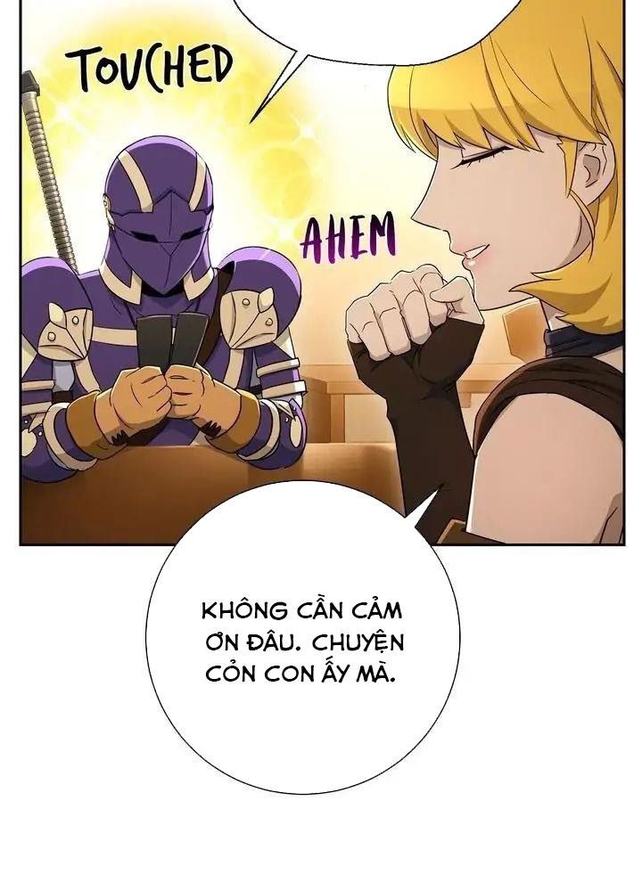 Chiến Binh Xương Trắng Thất Thủ Chapter 117 - Trang 2