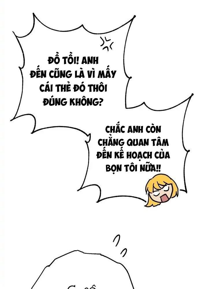 Chiến Binh Xương Trắng Thất Thủ Chapter 117 - Trang 2