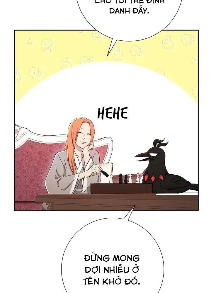Chiến Binh Xương Trắng Thất Thủ Chapter 117 - Trang 2