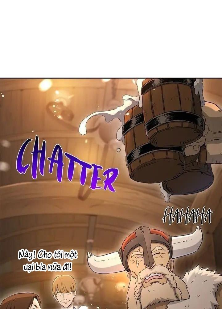 Chiến Binh Xương Trắng Thất Thủ Chapter 117 - Trang 2