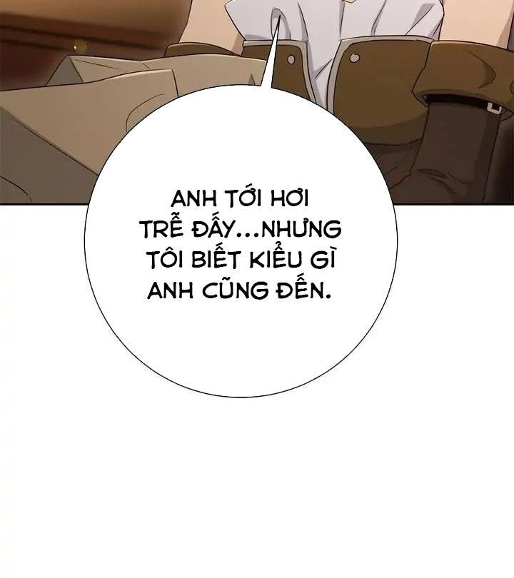 Chiến Binh Xương Trắng Thất Thủ Chapter 117 - Trang 2