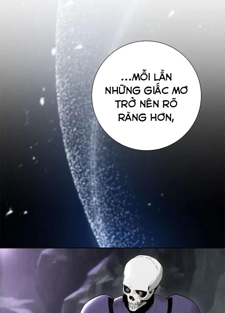 Chiến Binh Xương Trắng Thất Thủ Chapter 117 - Trang 2