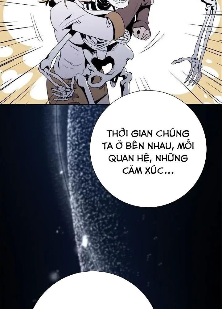 Chiến Binh Xương Trắng Thất Thủ Chapter 117 - Trang 2