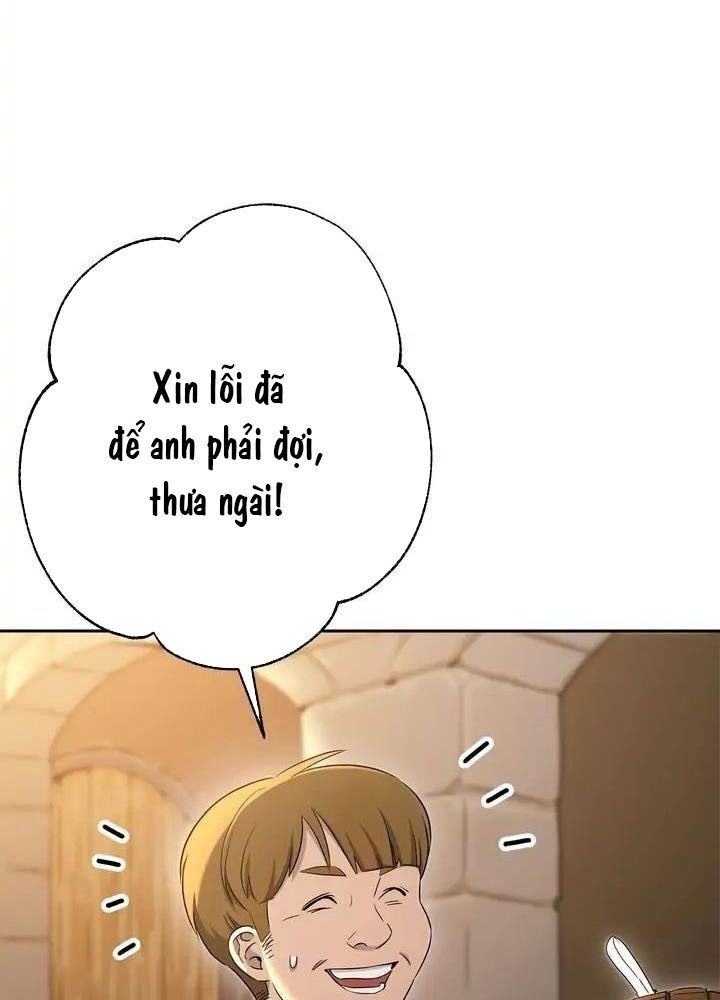 Chiến Binh Xương Trắng Thất Thủ Chapter 117 - Trang 2