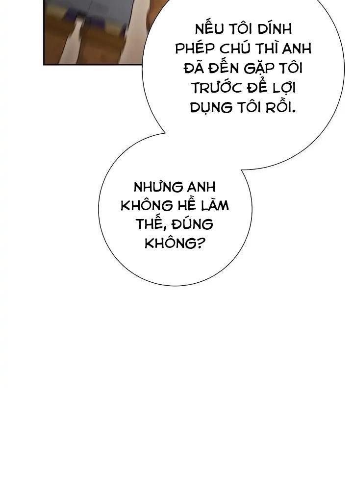 Chiến Binh Xương Trắng Thất Thủ Chapter 117 - Trang 2