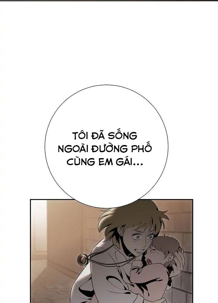 Chiến Binh Xương Trắng Thất Thủ Chapter 117 - Trang 2