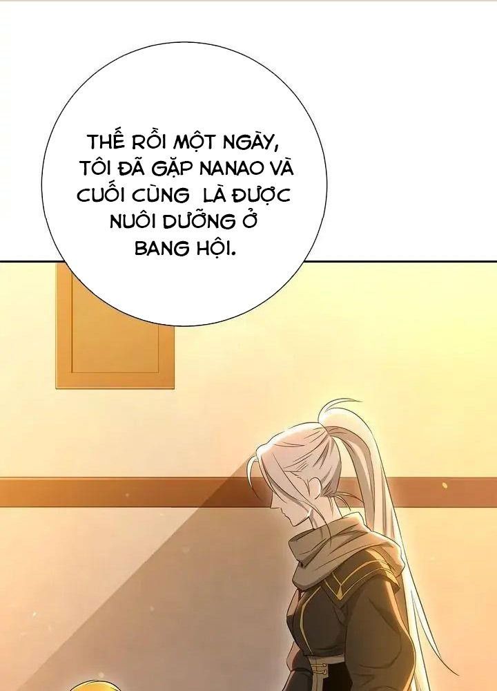 Chiến Binh Xương Trắng Thất Thủ Chapter 117 - Trang 2