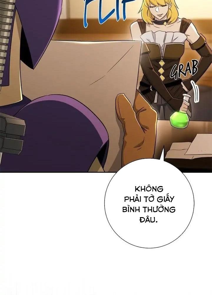 Chiến Binh Xương Trắng Thất Thủ Chapter 117 - Trang 2