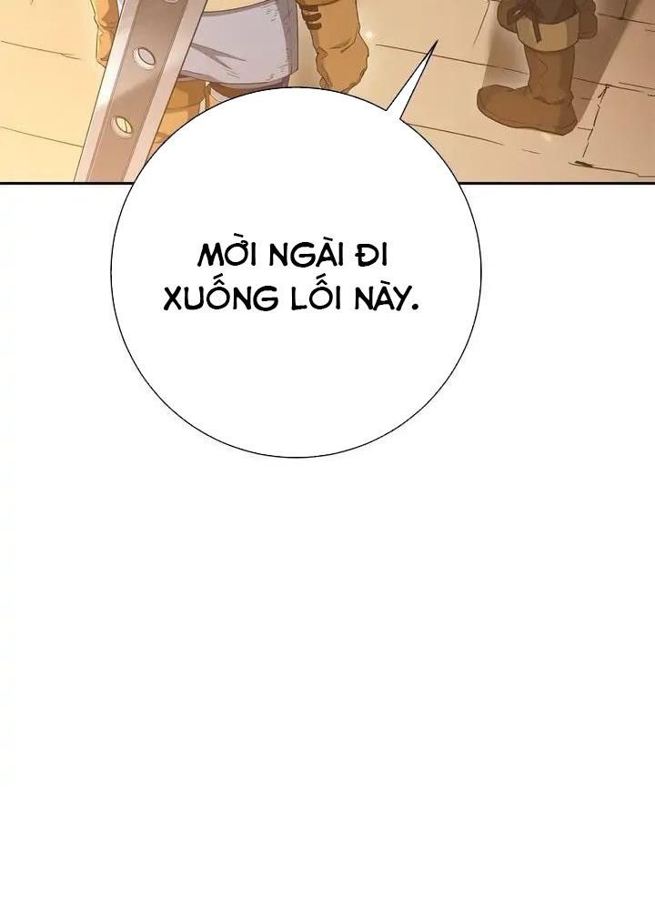 Chiến Binh Xương Trắng Thất Thủ Chapter 117 - Trang 2