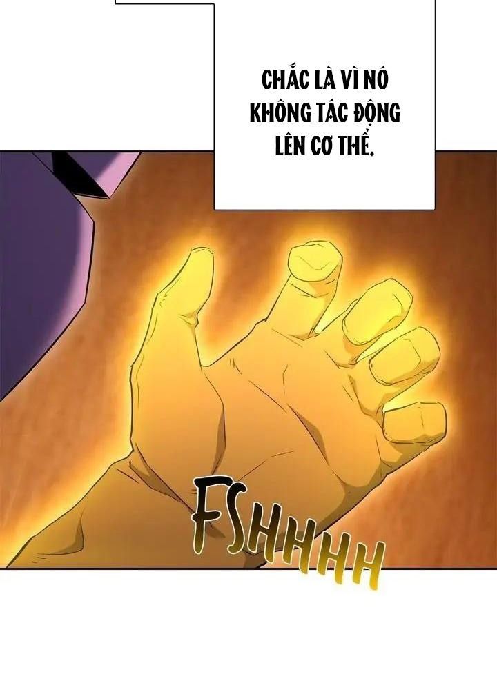 Chiến Binh Xương Trắng Thất Thủ Chapter 117 - Trang 2