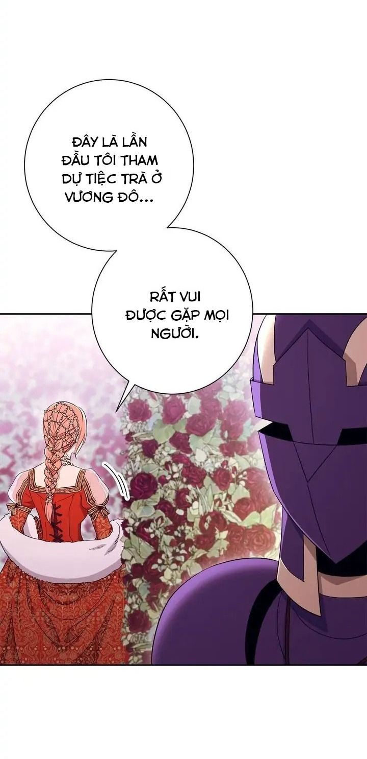 Chiến Binh Xương Trắng Thất Thủ Chapter 118 - Trang 2