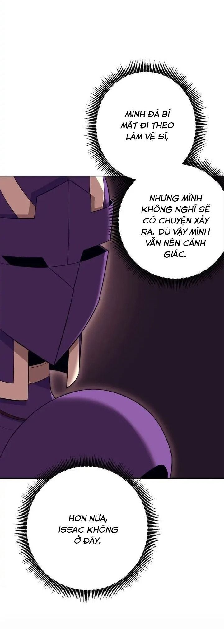 Chiến Binh Xương Trắng Thất Thủ Chapter 118 - Trang 2