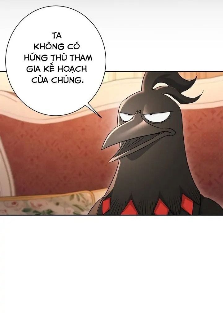 Chiến Binh Xương Trắng Thất Thủ Chapter 118 - Trang 2