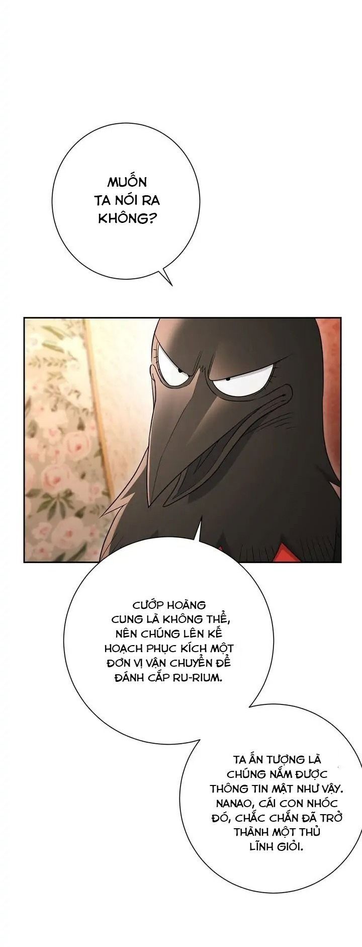 Chiến Binh Xương Trắng Thất Thủ Chapter 118 - Trang 2